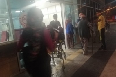 Çorum'da aileler arasında silahlı çatışma: 2 ölü, 2 yaralı