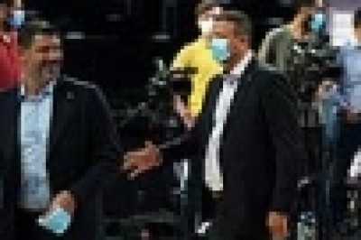 ING Basketbol Süper Ligi fikstür çekimi yapıldı