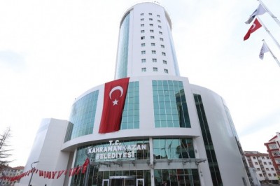 Kahramankazan Belediyesinden dolandırıcılara karşı uyarı