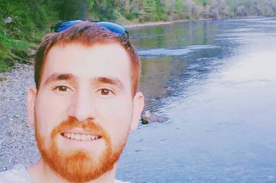 Kayıp genç ölü bulundu