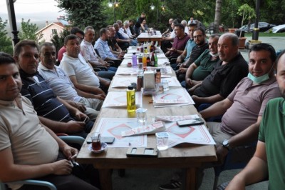 Kobi Sanayi Yapı Kooperatifi’ne ilgi