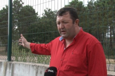 Mahalle muhtarından İBB’ye tepki: “Onlarca hayvanın açıkta kalmış cesetleri buradaydı”