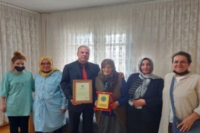 Mehmetçik Vakfı’na anlamlı bağış