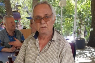 DP Emet İlçe Başkanı Ahmet Yetilgen toprağa verildi