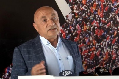 İsmail Tamer: “Kayseri’de hastanelerin yoğun bakımlarında hiçbir problem yok”