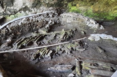 Karadeniz’de tarih yeniden yazılıyor