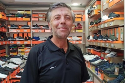 Okulların açılması esnafı umutlandırdı