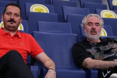 Yukatel Merkezefendi'de yeni sezon, yeni hedefler