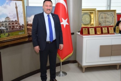 Bağlara yeni dev sanayi bölgesi