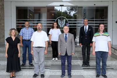 Enerji depolama projesine TÜBİTAK desteği