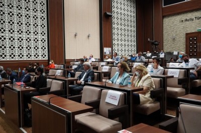 Keçiören Belediyesinde kişisel veri güvenliği için eğitim