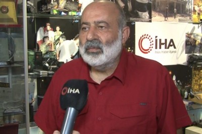 Mahmut Nedim Akülke: “Türkiye’deki sağlık yatırımlarının çok iyi olması nedeniyle organizasyonu ülkemize verdiler”