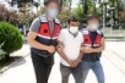 Terör örgütüne finansal destek sağlayan şahıs yakalandı