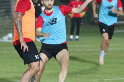 Antalyaspor 10 maçtır galibiyete hasret