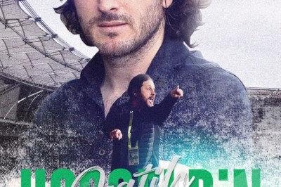 Bursaspor'da Fatih Tekke dönemi