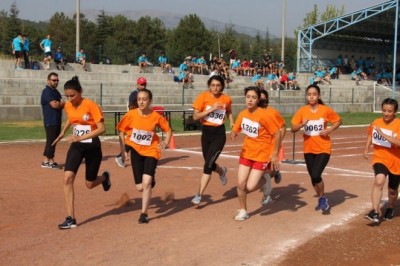 DPÜ SBF 2021 Özel Yetenek Sınavları başladı