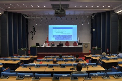 Mezarlık Bilgi Sistemi Projesi 16 ilçede