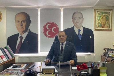Başkan Karataş’tan Malazgirt Zaferi'nin 950. Yıldönümü Mesajı