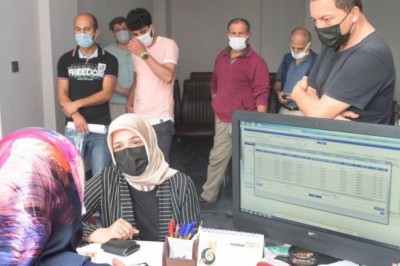 BUSKİ borçlarını yapılandırmada son gün 31 Ağustos