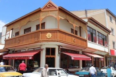 Erzurum’da kişi başına 5.9 bin TL harcama