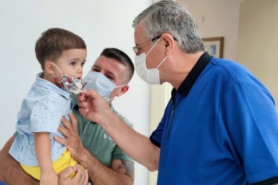 Kemer’de 113 çocuk ücretsiz sünnet olacak