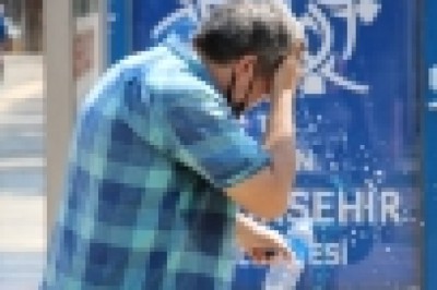 Meteoroloji uyardı, sıcaklar geri geliyor