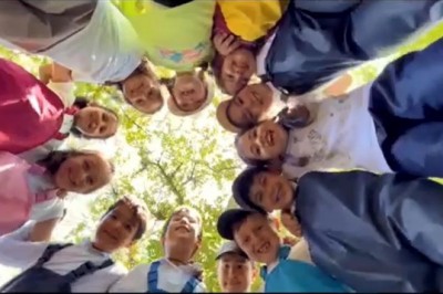 Samsun AB Bilgi Merkezi’nden farkındalık videosu