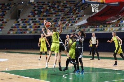 2. Leyla Atakan Basketbol Turnuvası başlıyor