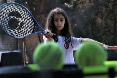 ‘Değerli Zamanlar’ projesi ile çocuk ve gençler için spordan sanata ücretsiz eğitimler