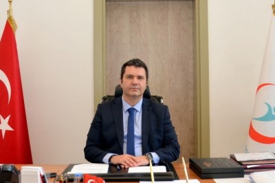 Prof. Dr. Bilge’den aşı çağrısı