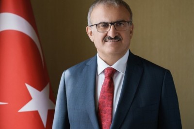 Vali Karaloğlu: “Türkler, Kürtler, Zazalar Anadolu’yu fethetmek için omuz omuzadır”
