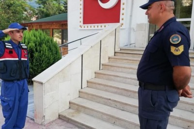 Engelli gencin hayali gerçek oldu