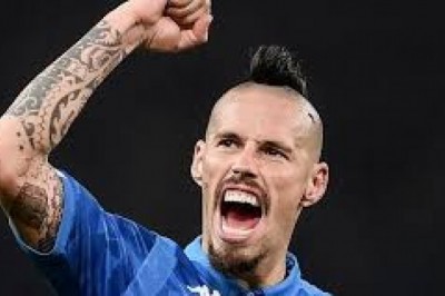 Marek Hamsik: 