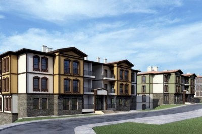 Bakan Kurum'dan 'Yeni Bozkurt' açıklaması