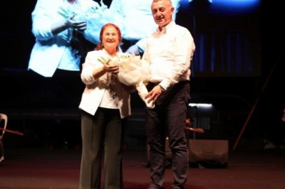 ‘Canlar’ sevgide buluştu