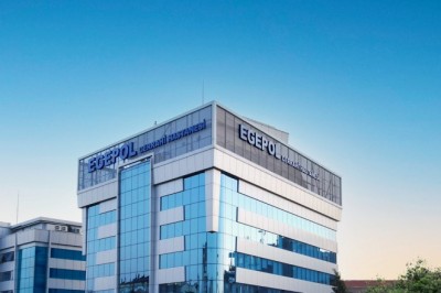 Egepol'e 101 bin 81 adet yatırımcıdan 4,4 kat fazla talep geldi