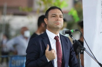 İpekyolu Vânî Mehmet Efendi Eğitim Köşkü’nde açılış coşkusu