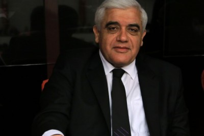 Milletvekili Dülger’den 30 Ağustos Zafer Bayramı mesajı