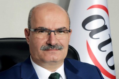 ATO Başkanı Baran: 