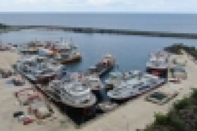 Balıkçılar ‘Vira Bismillah’ demek için gün sayıyor