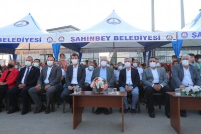 Barış Manço’nun ismi Mavikent’te yaşayacak