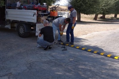 Emre istedi Büyükkılıç yaptı