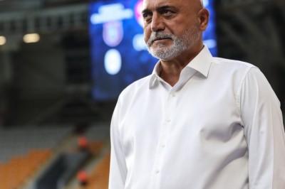 Kayserispor, Karaman ile ayağa kalktı