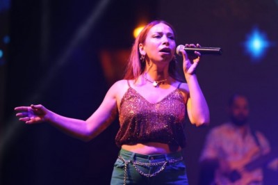 Merkezefendi’de festival coşkusu devam ediyor