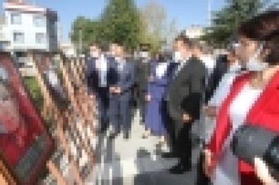 Beyşehir’de 30 Ağustos Zafer Bayramı coşkusu