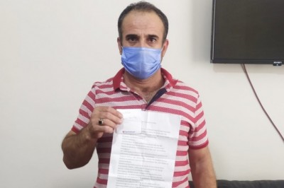 Telefonuna gelen mesajı tıklayan kapıcı, 85 gram altın ve 2 bin liradan oldu