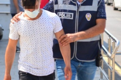 Akıllı telefon, hırsızları yakalattı