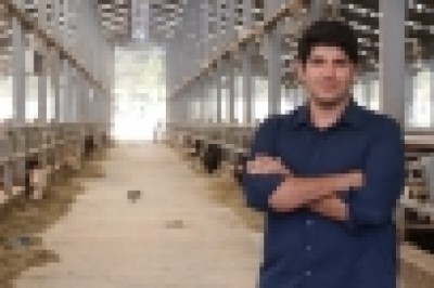 Bir talaş ile üretimi dörde katladı, bölgenin en büyüğü oldu