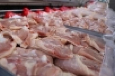 Mangal yasağı tavuk fiyatlarını düşürdü