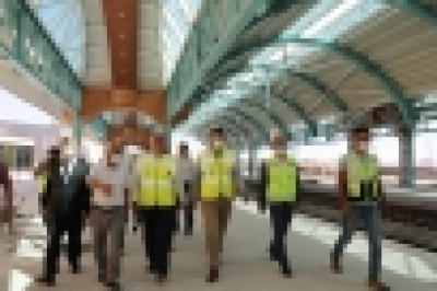 Ankara-Sivas arası 2 saate düşüyor